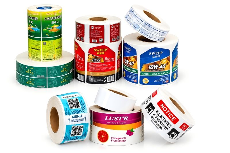 How to Choose a BOPP Label Film for Your Printing Process--Flexo, UV Inkjet, HP Indigo and Offset Compared2.jpg